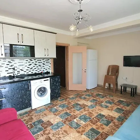 Yueksel Private 3rooms