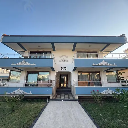 Yueksel Private 3rooms *