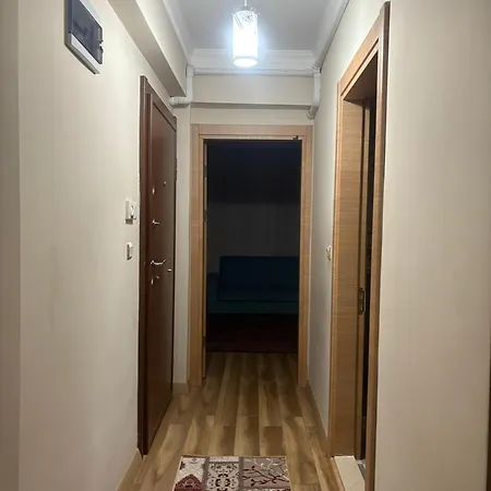 Yueksel Private 3rooms Апартаменты Эрдек