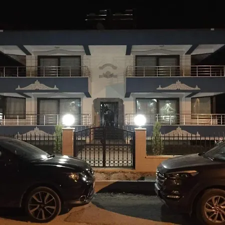 Апартаменты Yueksel Private 3rooms