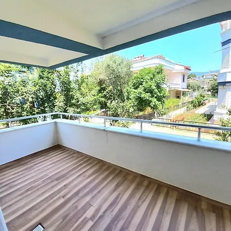 Yueksel Private 3rooms *