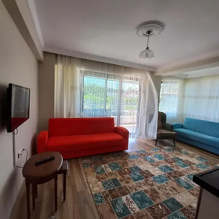 Yueksel Private 3rooms *
