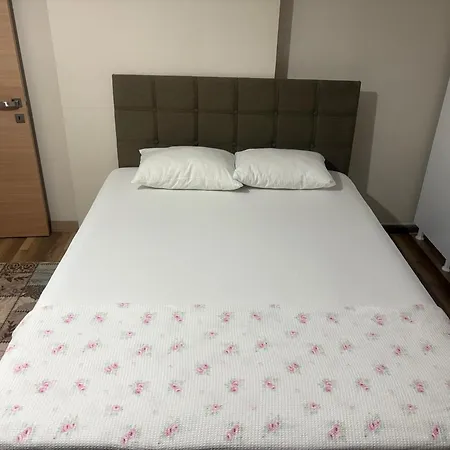 Yueksel Private 3rooms Апартаменты *