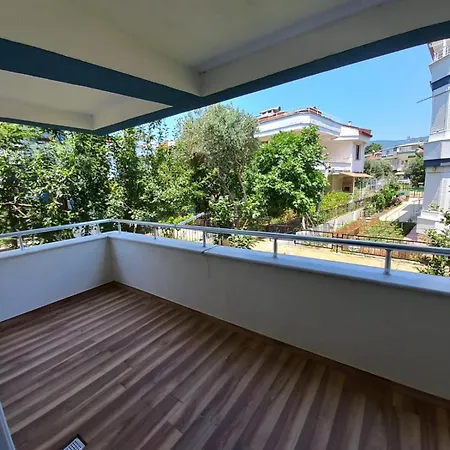 Апартаменты Yueksel Private 3rooms