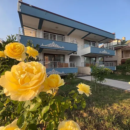 Yueksel Private 3rooms Erdek