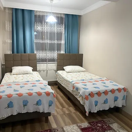 Apartamento Yueksel Private 3rooms