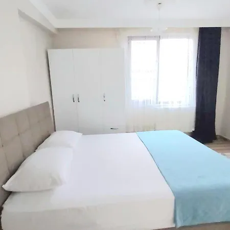 Yueksel Private 3rooms * Erdek